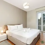 Greco Heritage In Appartement