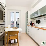 Appartement Greco Heritage In