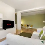Greco Heritage In Appartement Milan