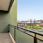 Appartement Greco Heritage In