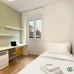Greco Heritage In Appartement