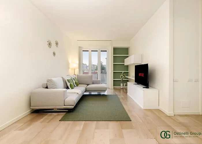 Greco Heritage In 米兰