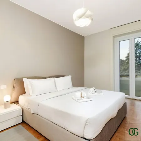 Greco Heritage In Apartamento