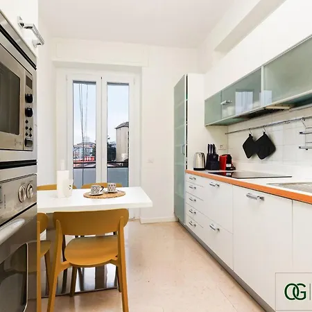 Apartamento Greco Heritage In