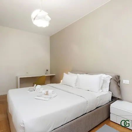 Greco Heritage In Apartamento *
