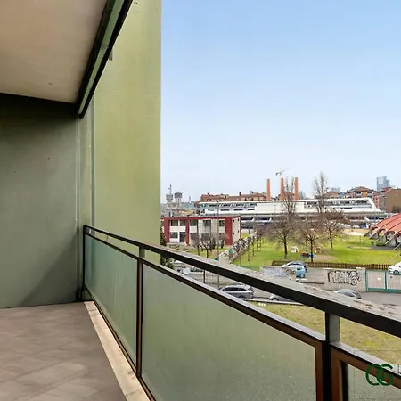 Apartamento Greco Heritage In