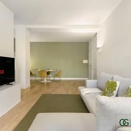 Apartamento Greco Heritage In *