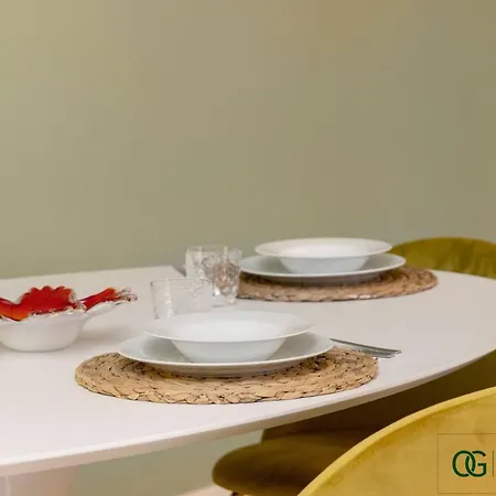 Apartamento Greco Heritage In Milán