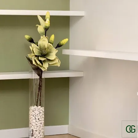 Greco Heritage In Apartamento *