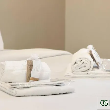 Apartamento Greco Heritage In *
