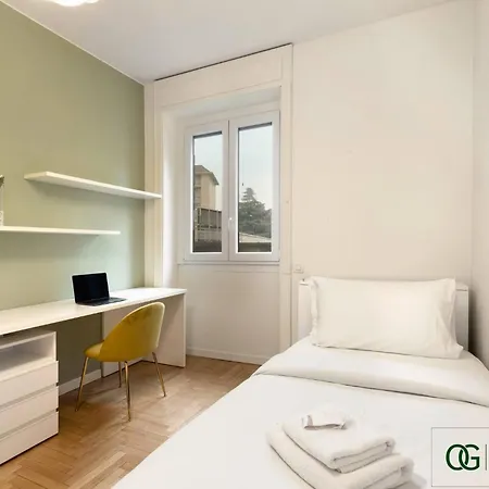 Greco Heritage In Apartamento