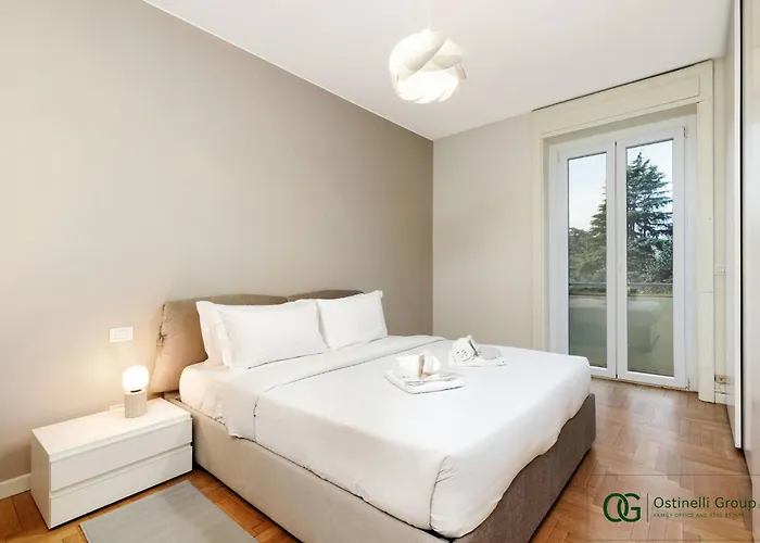 Greco Heritage In Apartament