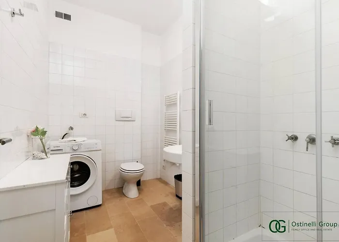 Apartament Greco Heritage In