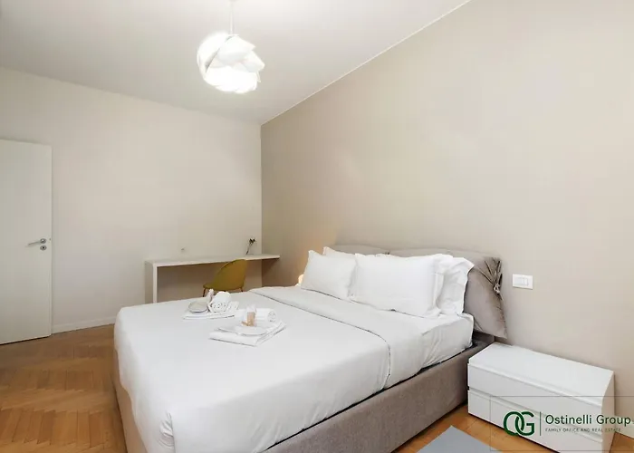 Greco Heritage In Apartament *