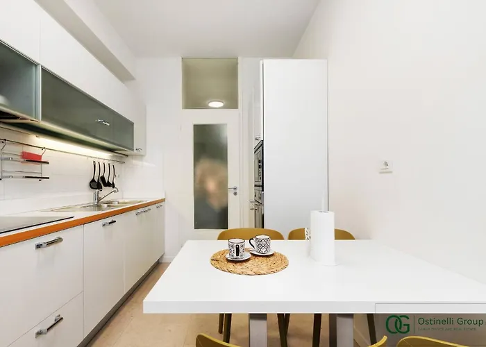 Apartament Greco Heritage In *