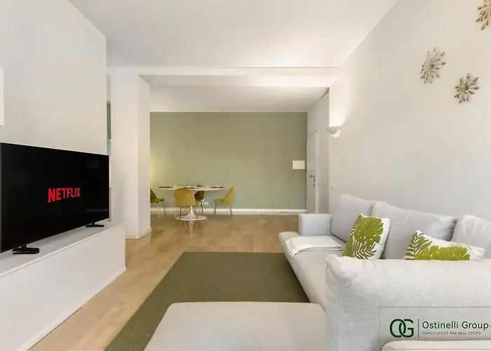 Apartament Greco Heritage In *