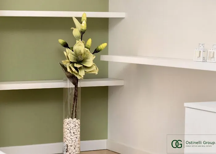 Greco Heritage In Apartament *