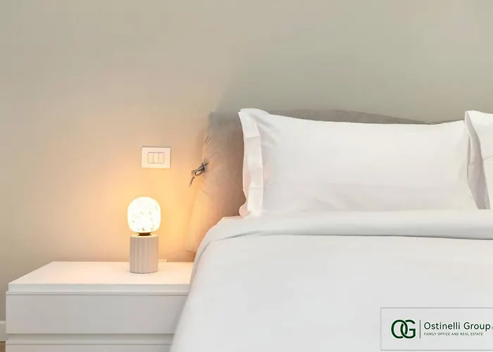 Greco Heritage In Apartament Mediolan
