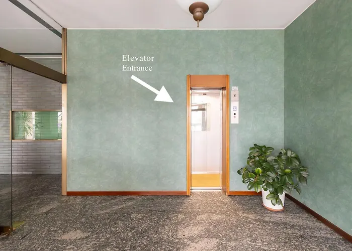 Greco Heritage In Apartament Mediolan