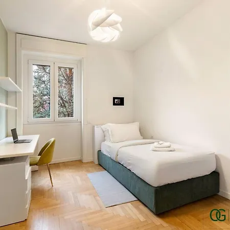 Greco Heritage In Milano