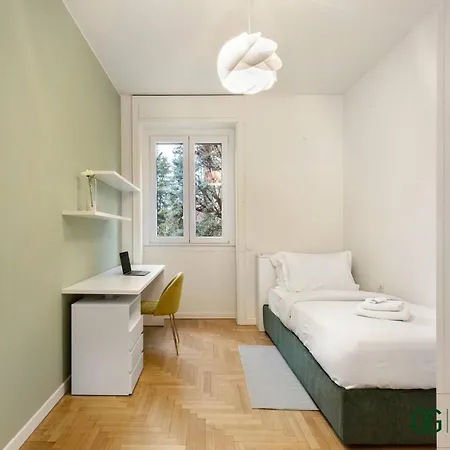 Appartamento Greco Heritage In *