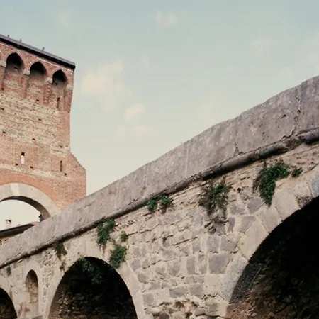 Greco Heritage In * Milano