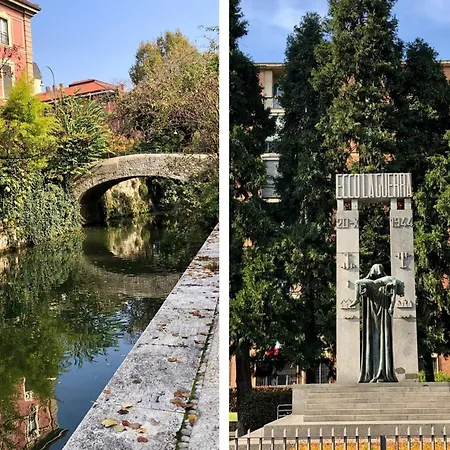 Greco Heritage In Appartamento Milano