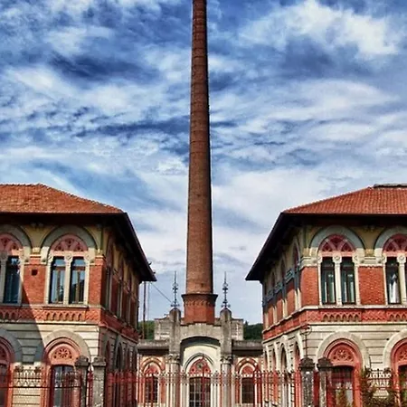 Appartamento Greco Heritage In Milano