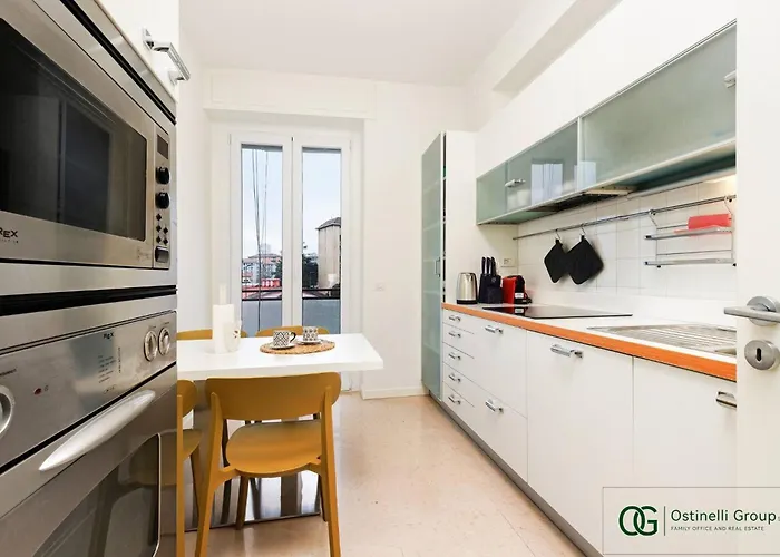 Appartamento Greco Heritage In