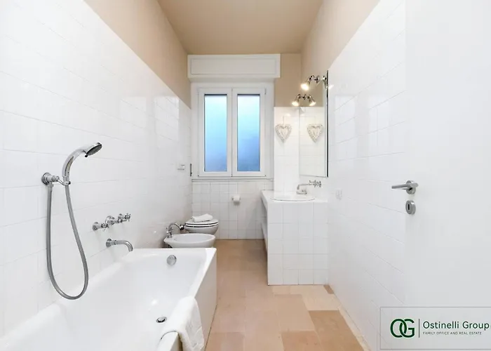 Greco Heritage In Appartamento