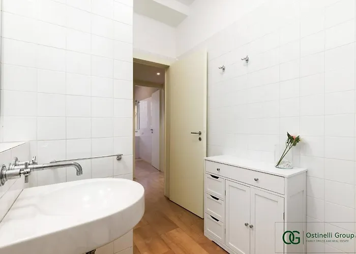 Appartement Greco Heritage In