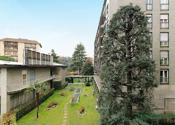 Appartement Greco Heritage In