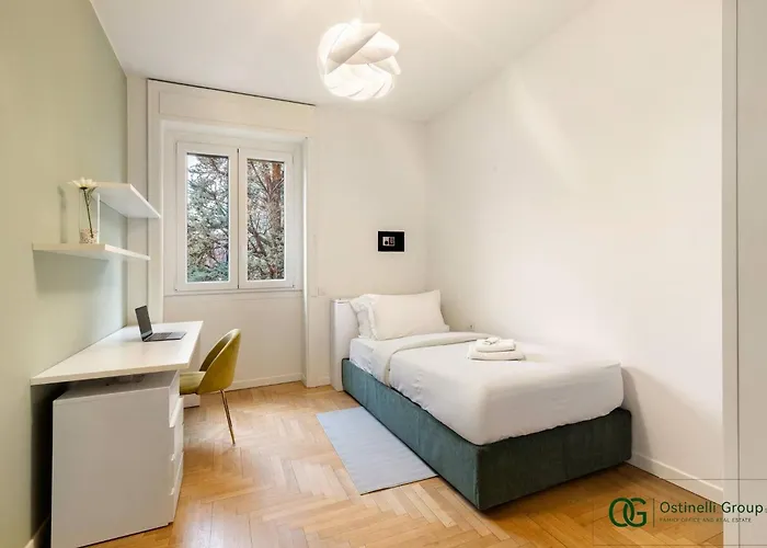 Greco Heritage In Milano