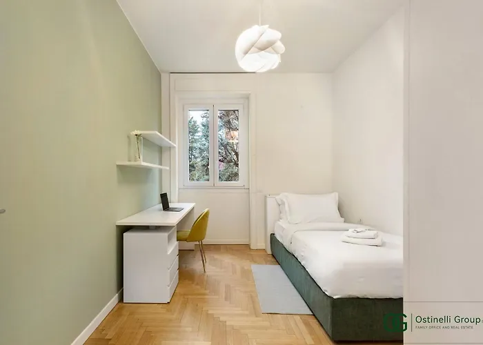 Appartamento Greco Heritage In *