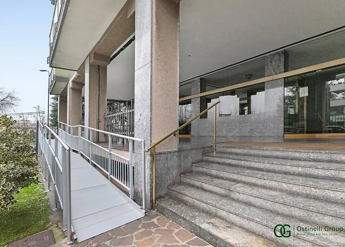 Greco Heritage In Appartamento