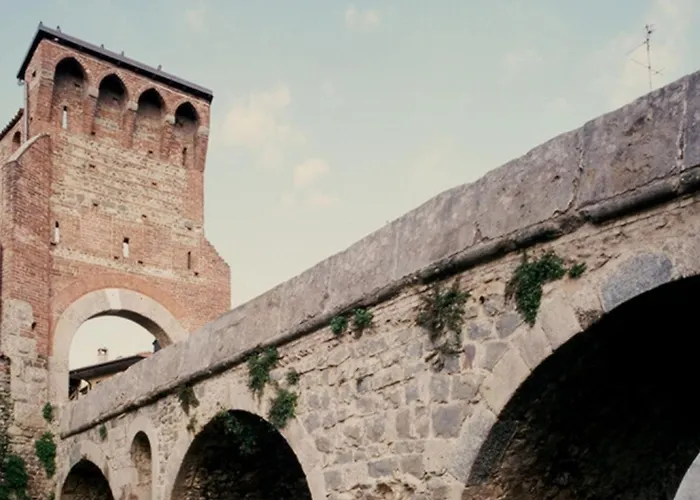 Greco Heritage In * Milano
