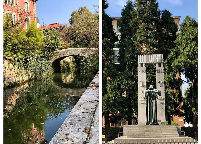 Greco Heritage In Appartamento Milano
