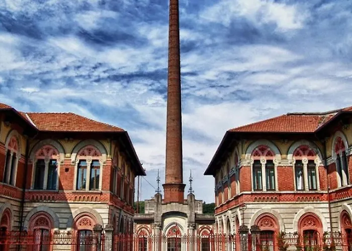 Appartamento Greco Heritage In Milano
